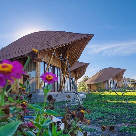 Hotel Tanoma Sumba Maujawa Exteriér fotografie