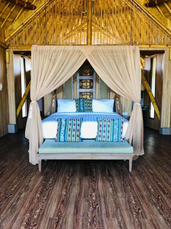 Hotel Tanoma Sumba Maujawa Exteriér fotografie