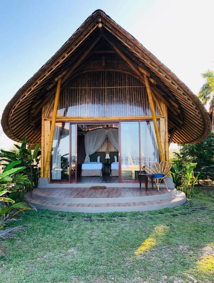 Hotel Tanoma Sumba Maujawa Exteriér fotografie