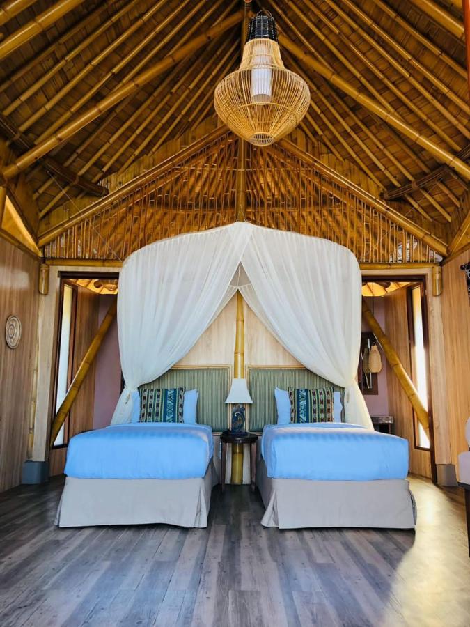 Hotel Tanoma Sumba Maujawa Exteriér fotografie