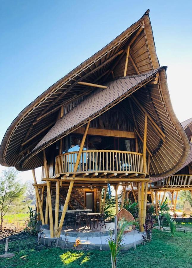 Hotel Tanoma Sumba Maujawa Exteriér fotografie