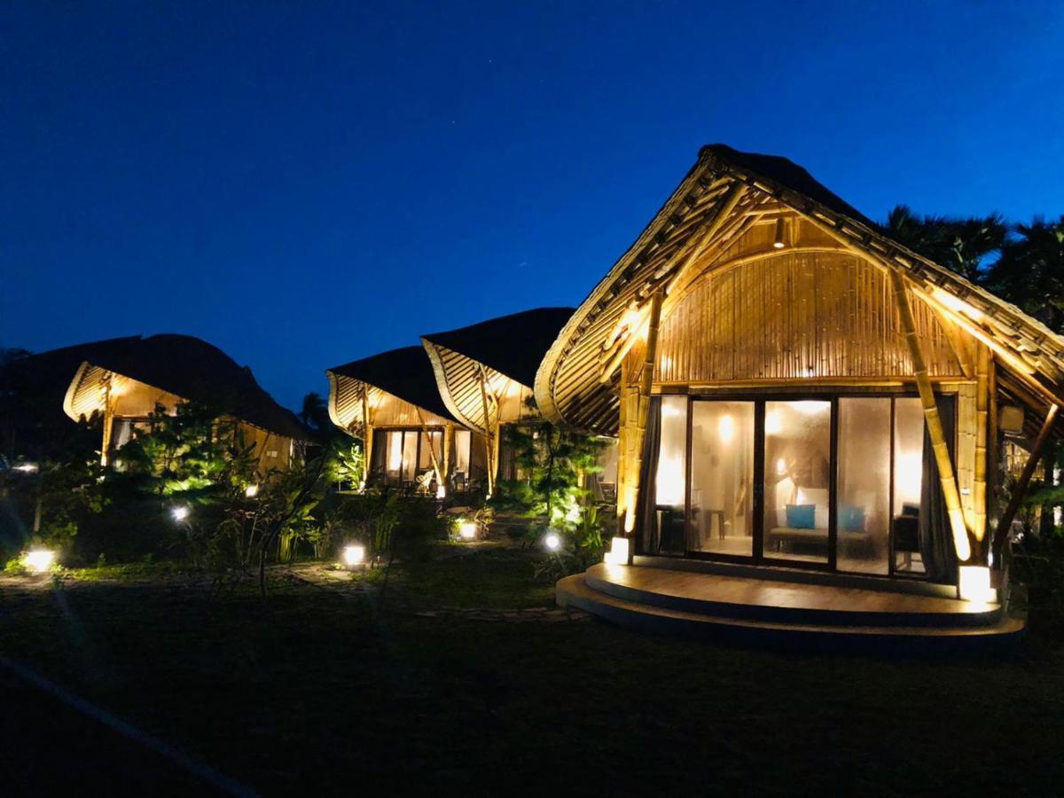 Hotel Tanoma Sumba Maujawa Exteriér fotografie
