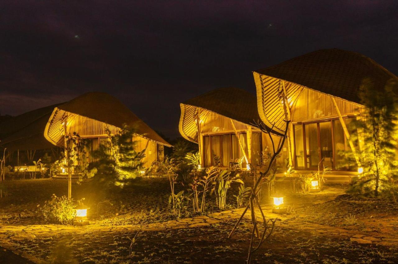 Hotel Tanoma Sumba Maujawa Exteriér fotografie