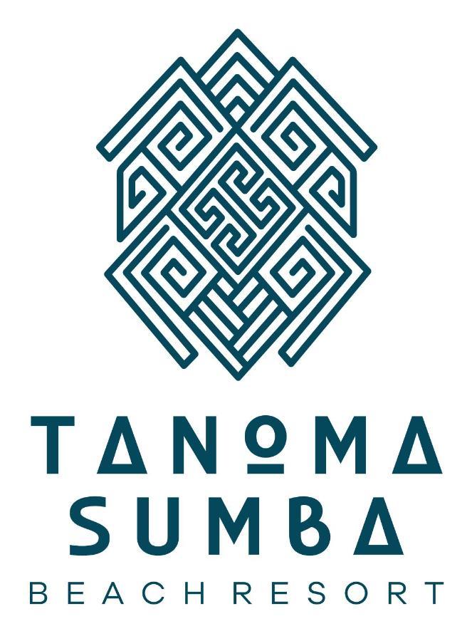 Hotel Tanoma Sumba Maujawa Exteriér fotografie