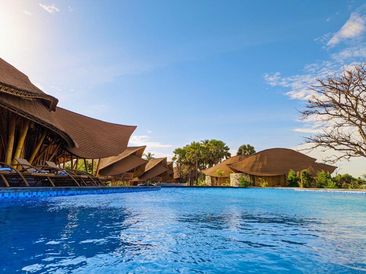 Hotel Tanoma Sumba Maujawa Exteriér fotografie