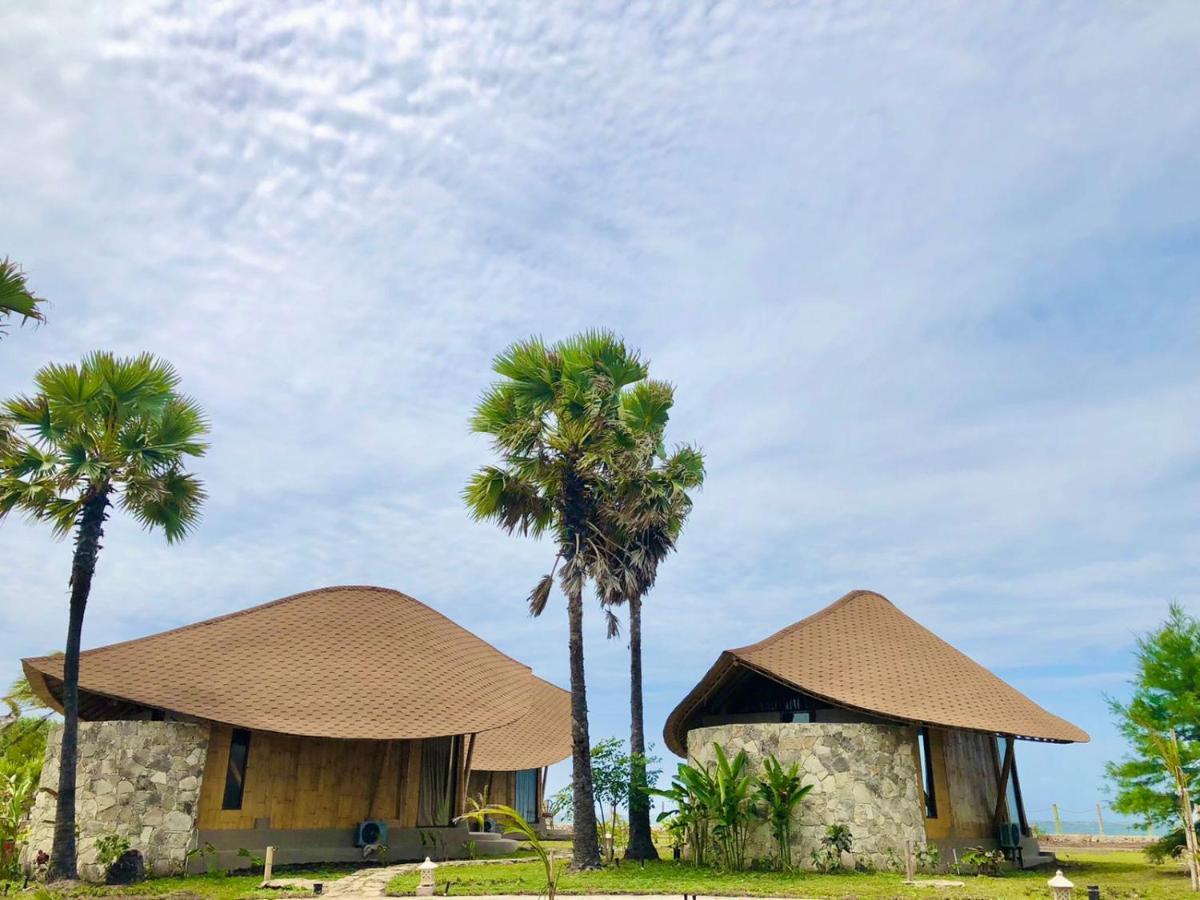 Hotel Tanoma Sumba Maujawa Exteriér fotografie