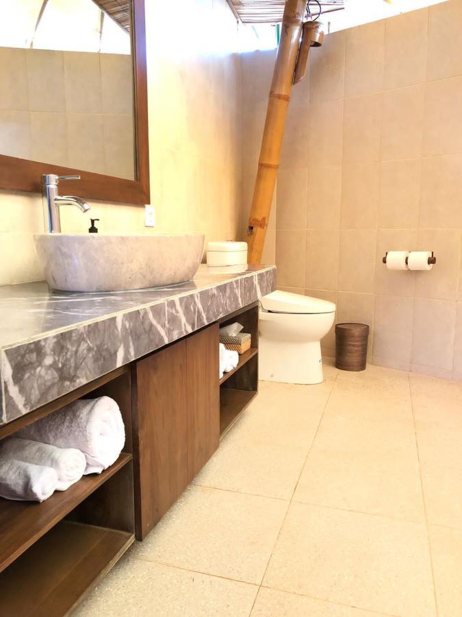 Hotel Tanoma Sumba Maujawa Exteriér fotografie