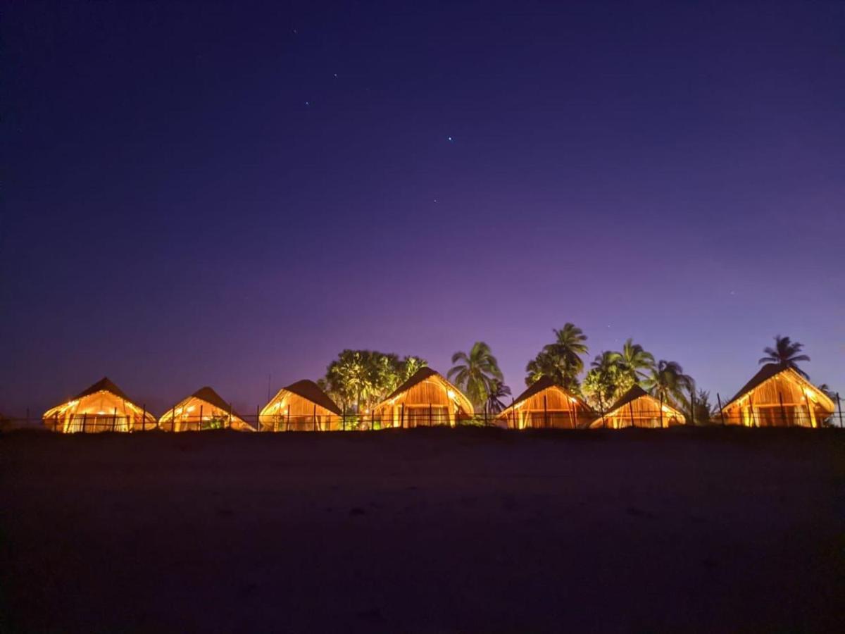 Hotel Tanoma Sumba Maujawa Exteriér fotografie
