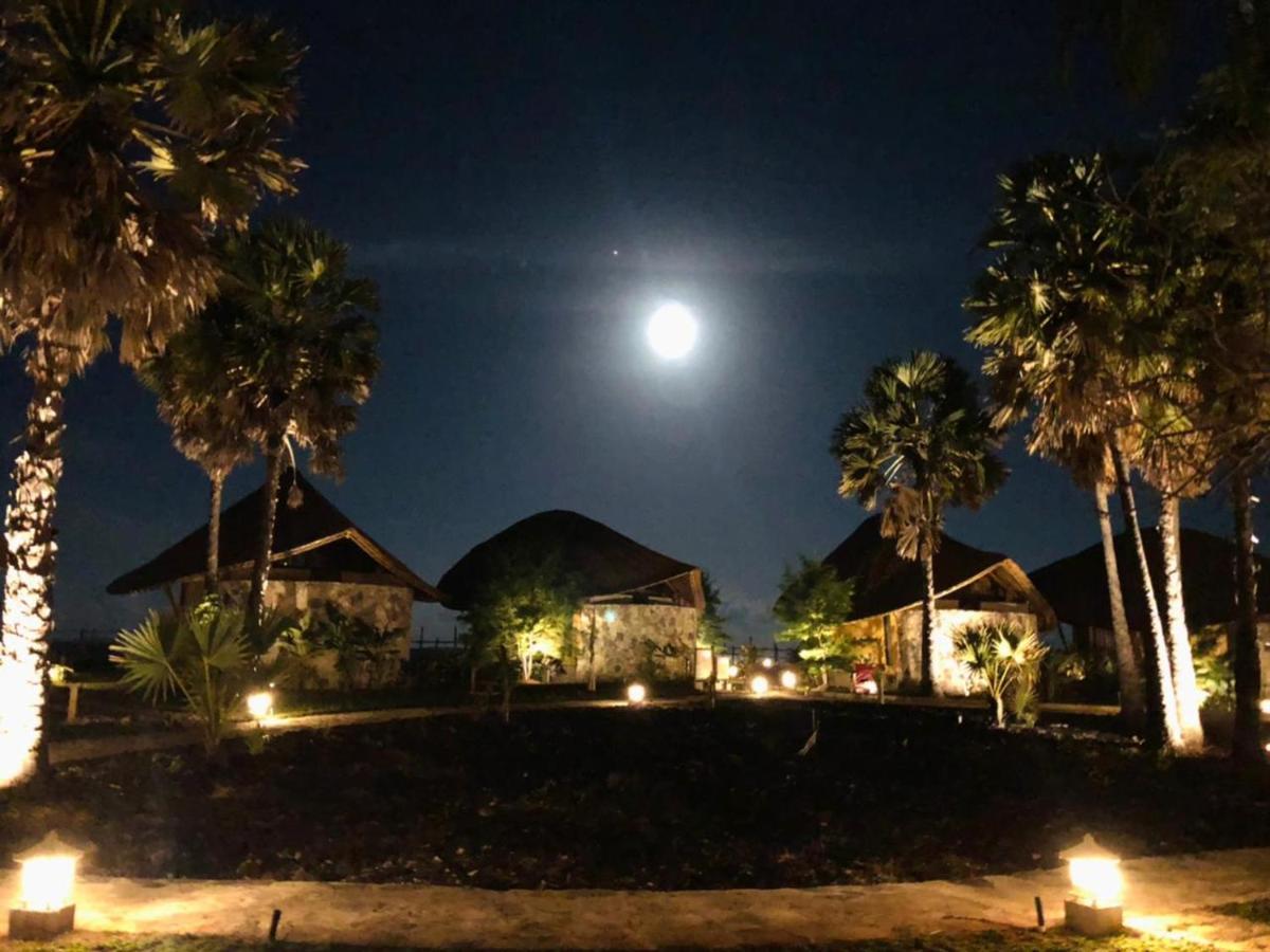 Hotel Tanoma Sumba Maujawa Exteriér fotografie