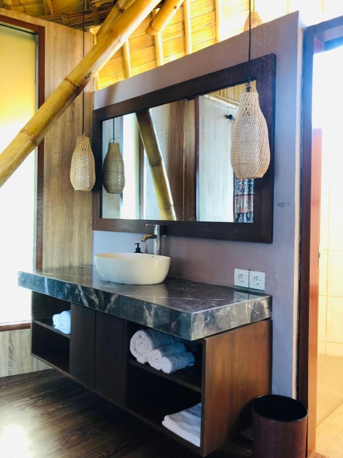 Hotel Tanoma Sumba Maujawa Exteriér fotografie