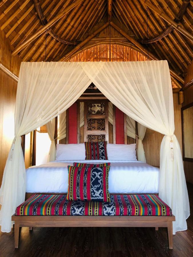Hotel Tanoma Sumba Maujawa Exteriér fotografie