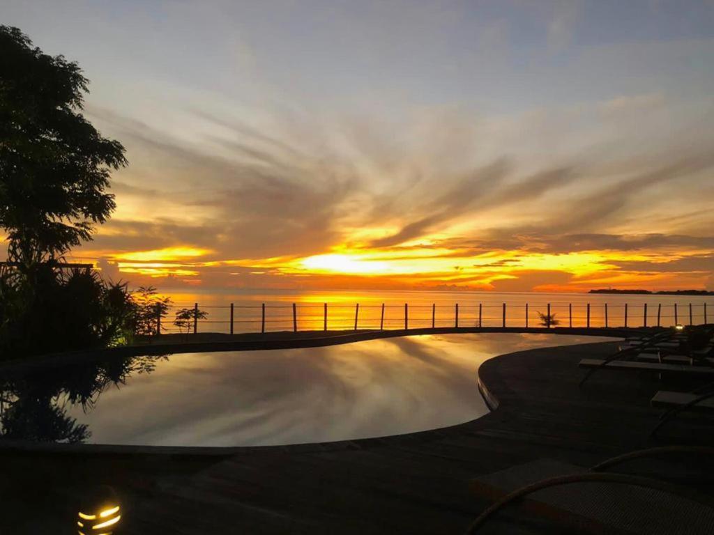 Hotel Tanoma Sumba Maujawa Exteriér fotografie