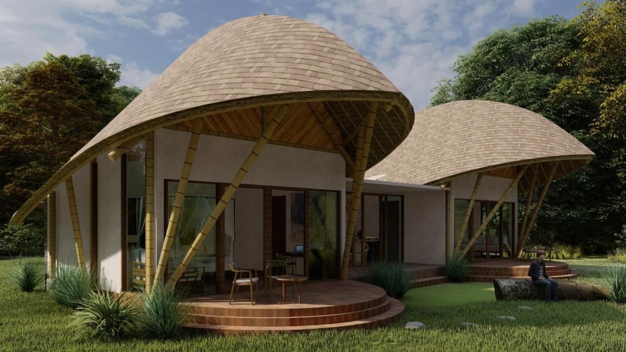Hotel Tanoma Sumba Maujawa Exteriér fotografie