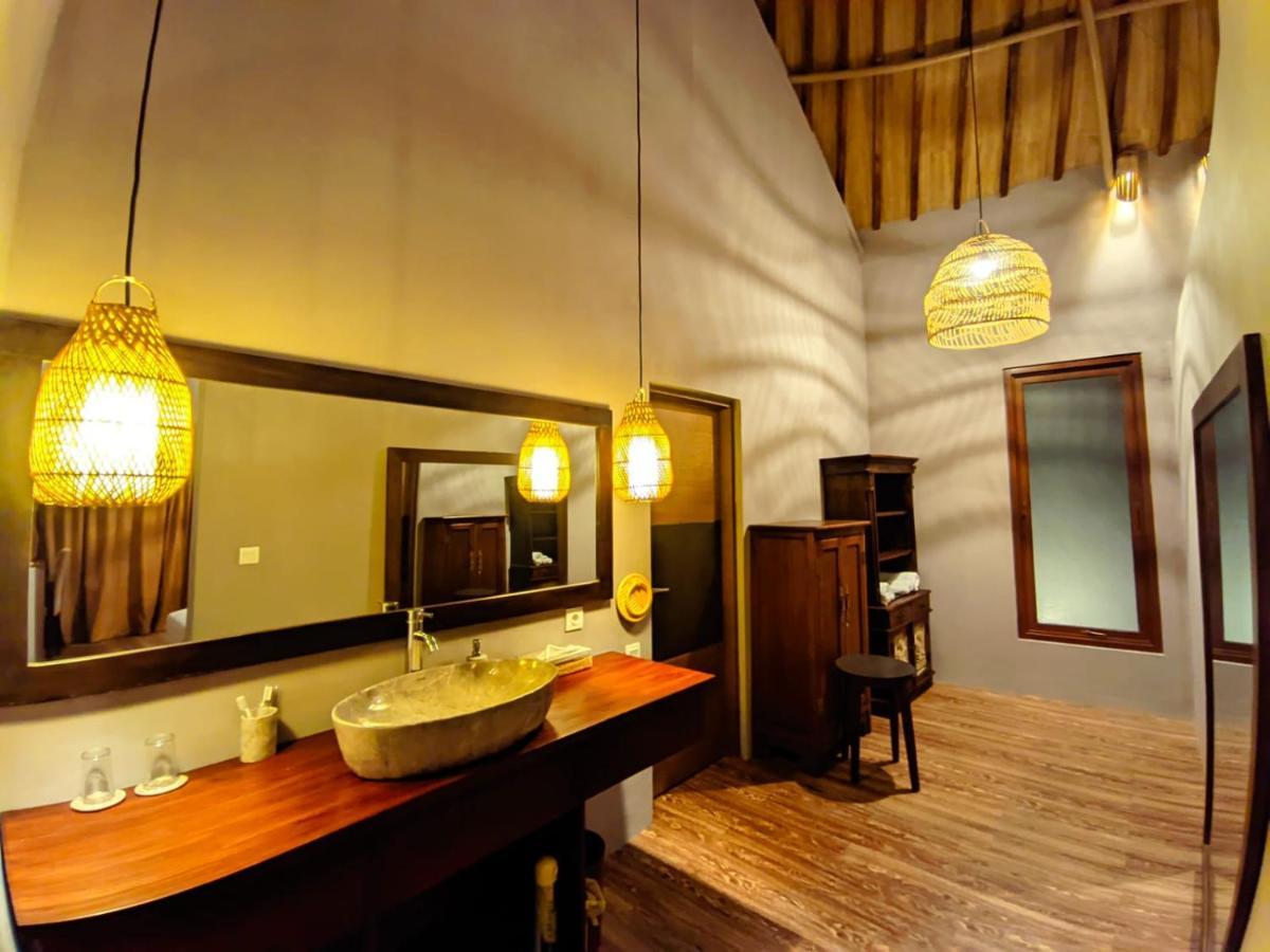 Hotel Tanoma Sumba Maujawa Exteriér fotografie